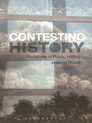 cover image of Contesting History